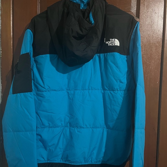 The North Face Highrail Bomber Jacket - Picture 3 of 4